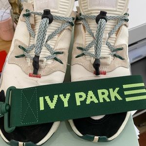 Ivy Park | Adidas Nitejogger